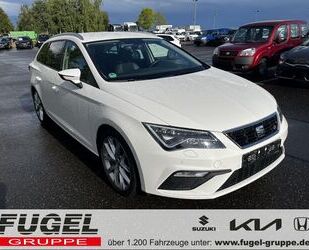 Seat Leon Gebrauchtwagen