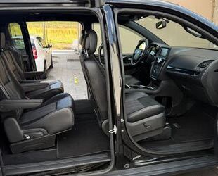 Lancia Voyager Gebrauchtwagen