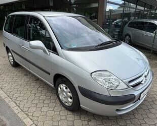 Citroen C8 Gebrauchtwagen