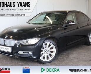 BMW 325 Gebrauchtwagen
