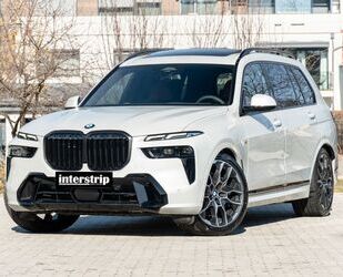 BMW X7 Gebrauchtwagen
