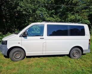 VW T5 Transporter Gebrauchtwagen