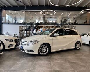 Mercedes-Benz B 180 Gebrauchtwagen