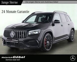Mercedes-Benz GLB 35 AMG Gebrauchtwagen