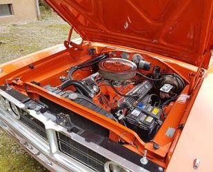 Dodge Coronet Gebrauchtwagen