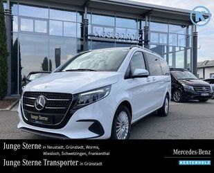 Mercedes-Benz V 220 Gebrauchtwagen