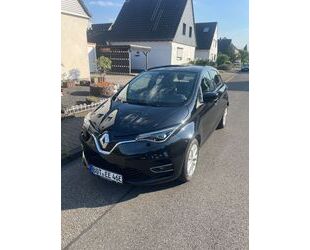 Renault ZOE Gebrauchtwagen