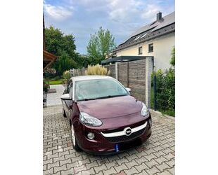 Opel Adam Gebrauchtwagen