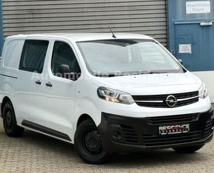 Opel Vivaro Gebrauchtwagen
