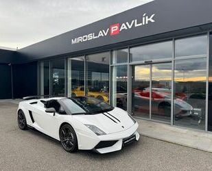 Lamborghini Gallardo Gebrauchtwagen