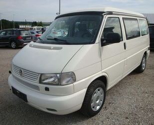 VW T4 California Gebrauchtwagen