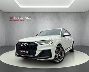 Audi SQ7 Gebrauchtwagen