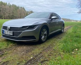 VW Arteon Gebrauchtwagen