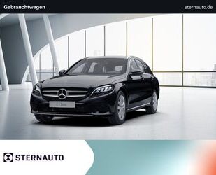 Mercedes-Benz C 180 Gebrauchtwagen