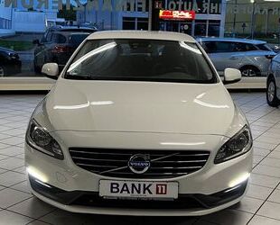 Volvo V60 Gebrauchtwagen