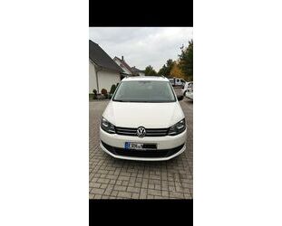 VW Sharan Gebrauchtwagen