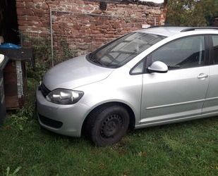 VW Golf Plus Gebrauchtwagen