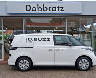 VW ID. Buzz Gebrauchtwagen