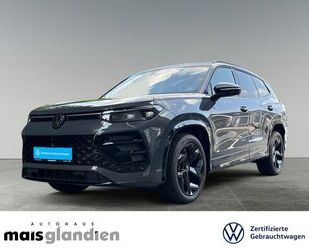 VW Tayron Gebrauchtwagen