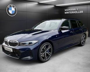 BMW M340i Gebrauchtwagen