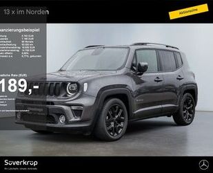Jeep Renegade Gebrauchtwagen