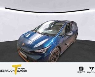 Cupra Born Gebrauchtwagen