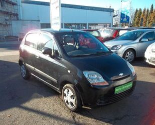 Chevrolet Matiz Gebrauchtwagen