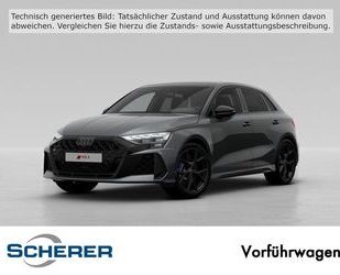 Audi RS3 Gebrauchtwagen