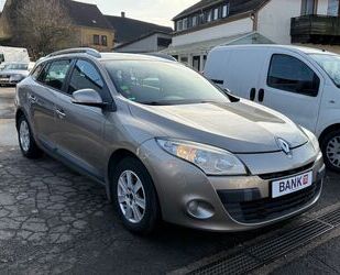 Renault Megane Gebrauchtwagen