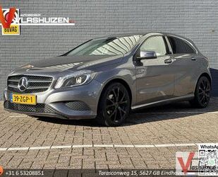 Mercedes-Benz A 180 Gebrauchtwagen