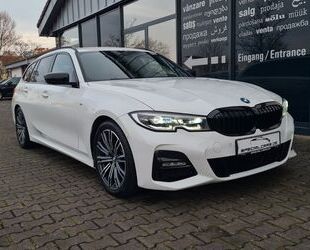 BMW 330 Gebrauchtwagen