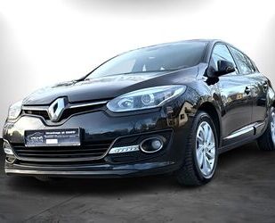 Renault Megane Gebrauchtwagen