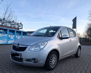 Opel Opel Agila B Edition