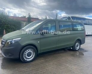 Mercedes-Benz Vito Gebrauchtwagen