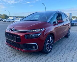 Citroen C4 SpaceTourer Gebrauchtwagen