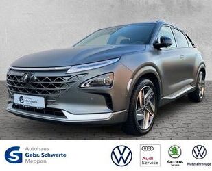 Hyundai NEXO Gebrauchtwagen