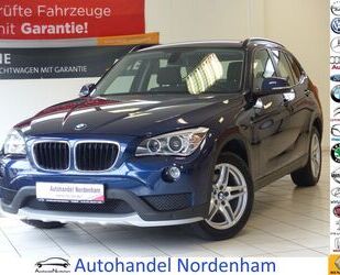 BMW X1 Gebrauchtwagen
