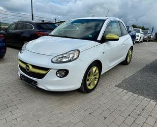 Opel Adam Gebrauchtwagen