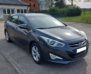 Hyundai i40 Gebrauchtwagen