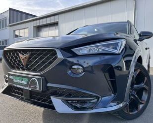 Cupra Formentor Gebrauchtwagen
