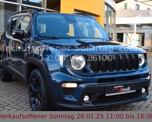 Jeep Renegade Gebrauchtwagen
