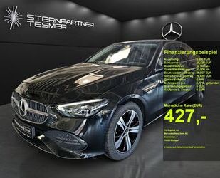 Mercedes-Benz C 220 Gebrauchtwagen