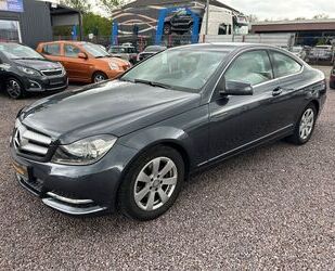 Mercedes-Benz C 180 Gebrauchtwagen