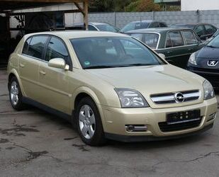 Opel Signum Gebrauchtwagen