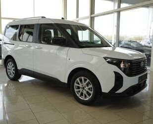 Ford Tourneo Courier Gebrauchtwagen