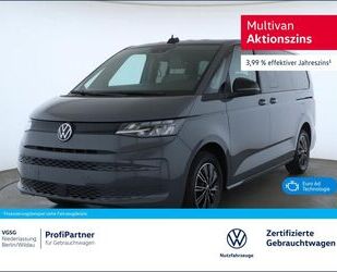 VW T7 Multivan Gebrauchtwagen