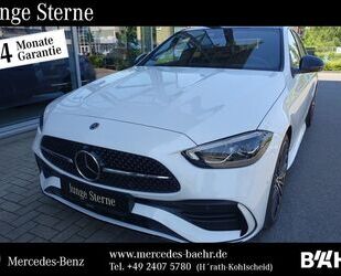Mercedes-Benz C 300 Gebrauchtwagen