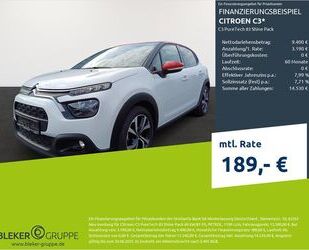 Citroen C3 Gebrauchtwagen