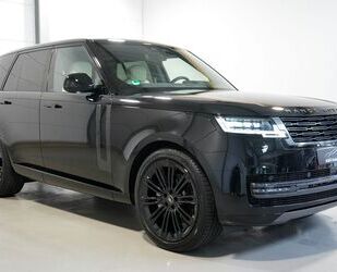 Land Rover Range Rover Gebrauchtwagen