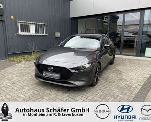 Mazda 3 Gebrauchtwagen